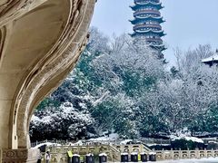 -牛首山文化旅游区