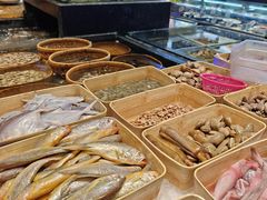 -小厨师·二十年沈家门小海鲜(百井坊巷店)
