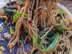 -赵伍面庄(松石大道店)