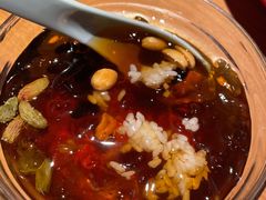 三鲜冰粉-一个叫川的地方(麒麟新天地店)