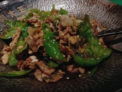 -费大厨辣椒炒肉(太平老街店)