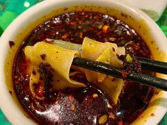 -令氏家外家周礼食府(桥南店)