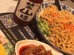 -陳香貴·兰州牛肉面(东方宝泰店)