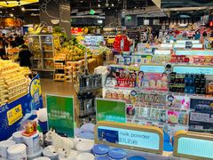 -Olé精品超市(北京合生汇店)