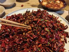-饭江湖·江湖菜(湖广会馆店)