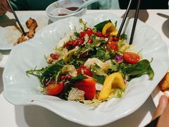 -大铁勺新津菜(东丽阳光新业广场店)