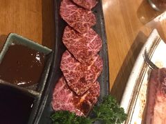 -一牛道炭火烧肉居酒屋(椒江店)
