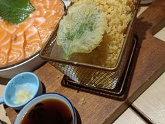 -万岁寿司(芳村店)