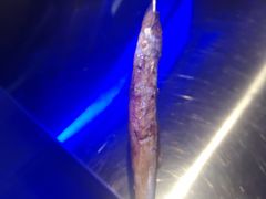 -黑门烤肉