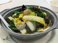 -凤城礼记鱼翅海鲜酒家(新马路总店)