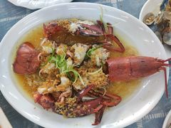 -新欢海鲜坊(赖屋店)