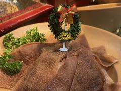 -鸿姐老火锅(静安店)