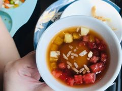 糖油粑粑-凤凰湘语·湘粤鲜融(浦东旗舰店)