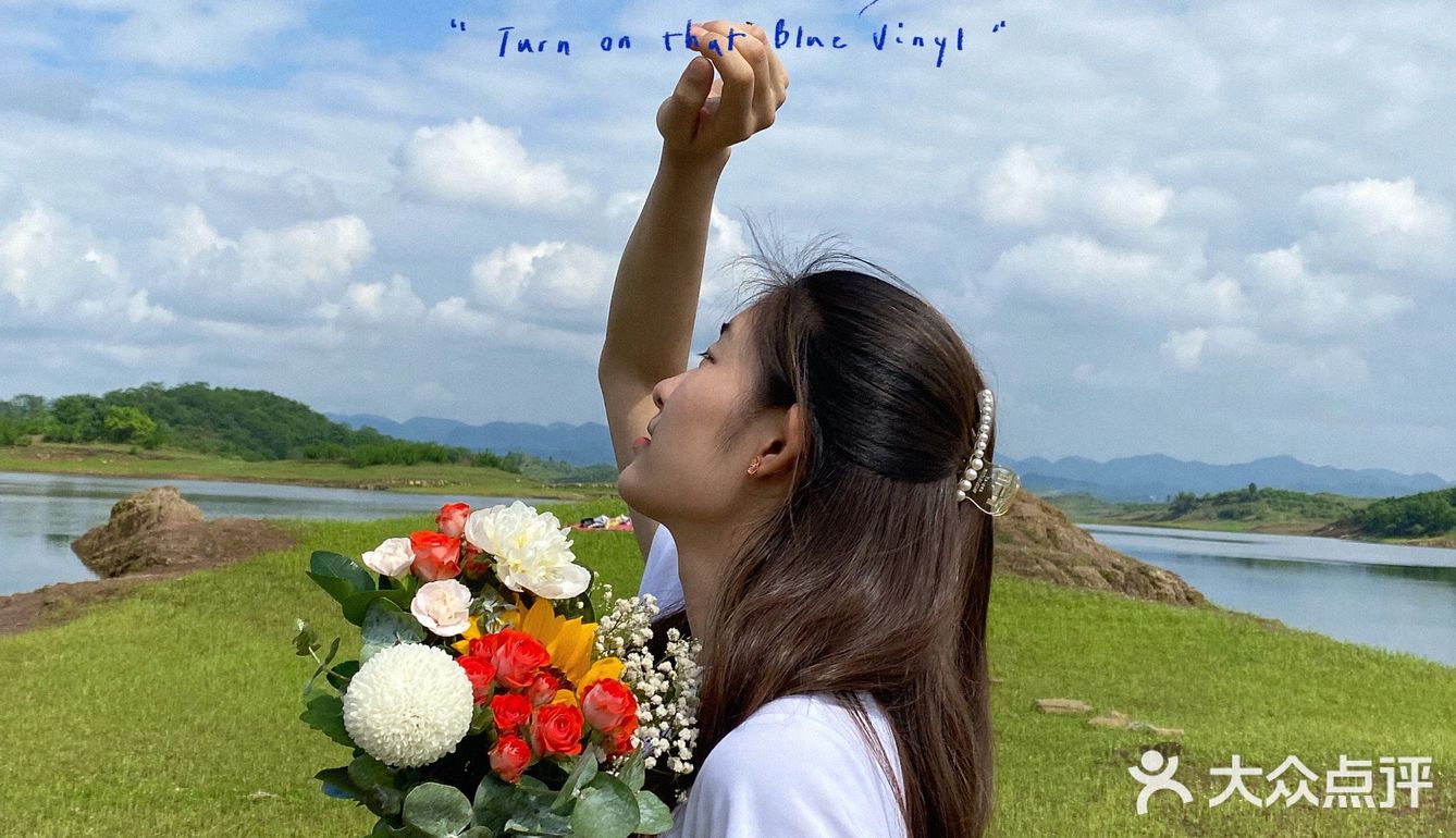 重庆周边游｜和小伙伴一起闯入漫画般的世界