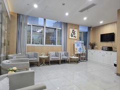 -上海仁爱医院口腔科 · 种植