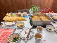 -螺大喜螺蛳粉火锅(雍和宫店)
