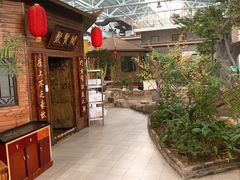 -森谷美食公园(杨行店)