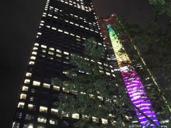 -广州银行大厦