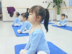 -梧桐花语舞蹈培训中心(潞城校区)