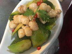 -旺角小渔村·海肠捞饭开创者(环山路店)