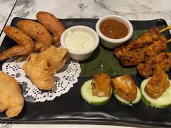 -关夫人餐厅(阳光广场店)