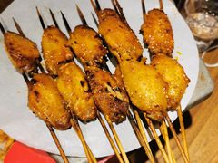 -1819餐厅·团队聚餐·烤串·精酿