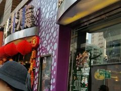 -翠华餐厅(旺角文华商场店)