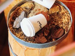 -Seesaw Coffee(朝阳大悦城店)