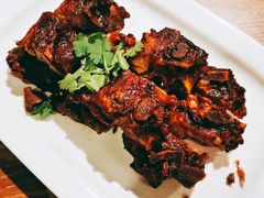 酱排骨-周家二小姐的菜(西津渡店)