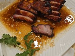 -麒麟中餐厅·经典粤菜·地道菜式老字号(广州长隆酒店)