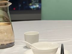 -洋洋中餐馆·SINCE 1997(信投店)