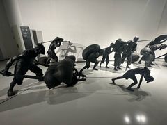 -四川美术学院美术馆