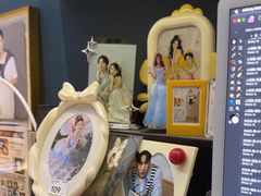 -海马体照相馆(无锡清扬茂业天地店)