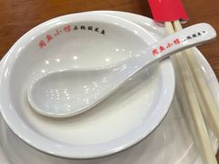 -周鱼小馆石锅酸菜鱼(活力汇店)