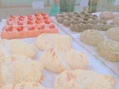 -奈雪的茶(市百一店)