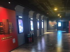 -星轶STARX影城(瑞安吾悦广场旗舰店)