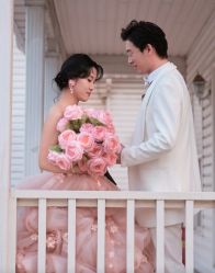 -第一夫人婚纱摄影(南京店)