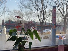 -满堂·烤鸭店·北京菜(鼓楼店)