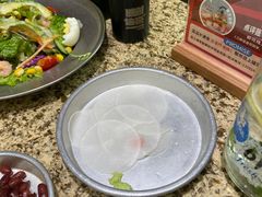 -首尔烤肉大排档(合生汇店)