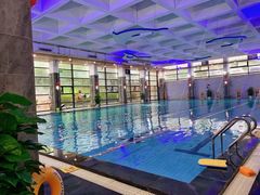 -BK博·康健身(金地格林小镇店)