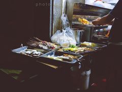 -非凡烧烤(历史博物馆店)