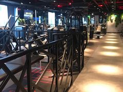 -威尔仕健身(海伦中心店)