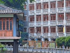 -荔湾湖公园