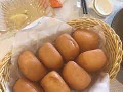-珍宝海鲜(东海岸海鲜中心)