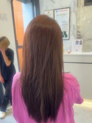 -上禾 HAIR SALON