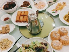 -金时代顺风大酒店(金山店)