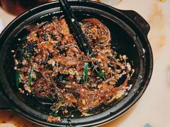 -绿茶餐厅(广州天河城店)