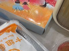 -卞姐蛋饼(陕西南路店)