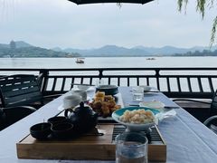 -柳莺湖上·湖景餐厅·江南菜(西湖店)