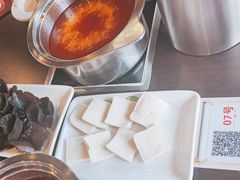 -翠峰苑火锅(迎宾路店)
